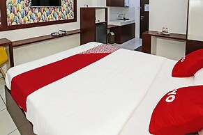 OYO 92317 Apartment Riverview By Alima View