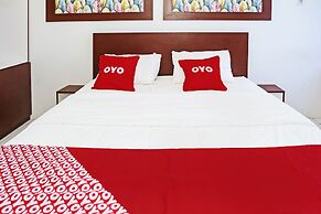 OYO 92317 Apartment Riverview By Alima View