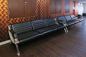 OYO 92317 Apartment Riverview By Alima View