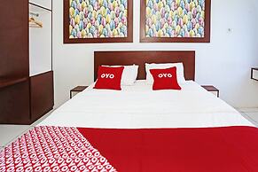 OYO 92317 Apartment Riverview By Alima View