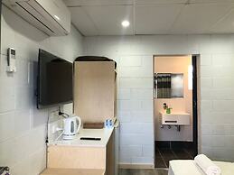 Oxford Hotel Motel Cunnamulla