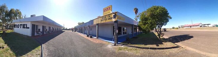 Oxford Hotel Motel Cunnamulla