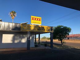 Oxford Hotel Motel Cunnamulla