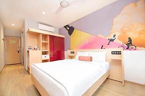 Ginger Noida Sector 133