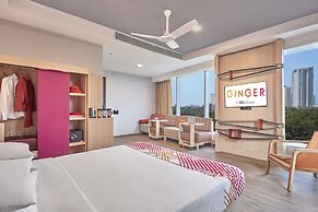 Ginger Noida Sector 133