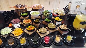 Ginger Noida Sector 133