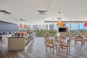 Ginger Noida Sector 133