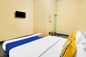 OYO Life 3005 Kost Rumaisha Syariah