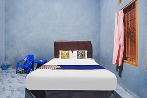 OYO Life 3005 Kost Rumaisha Syariah