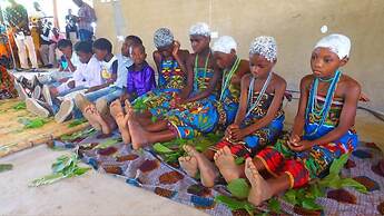 Mpale Cultural Village