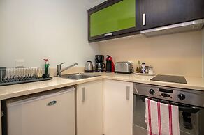 VIVIAN Art Apartments