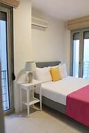 VIVIAN Art Apartments