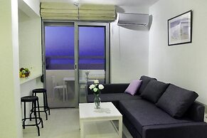 VIVIAN Art Apartments