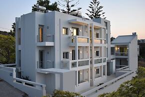 VIVIAN Art Apartments