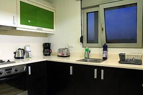 VIVIAN Art Apartments