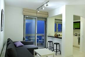 VIVIAN Art Apartments