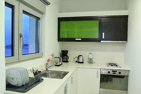 VIVIAN Art Apartments