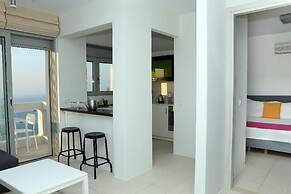 VIVIAN Art Apartments