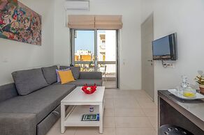 VIVIAN Art Apartments