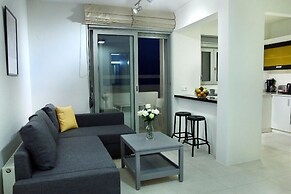 VIVIAN Art Apartments