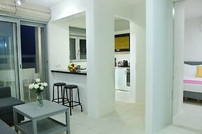 VIVIAN Art Apartments