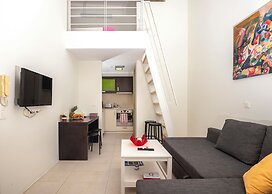 VIVIAN Art Apartments