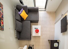 VIVIAN Art Apartments