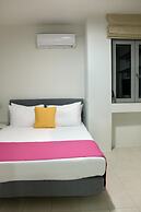 VIVIAN Art Apartments