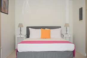 VIVIAN Art Apartments