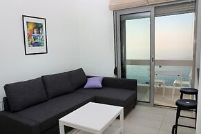 VIVIAN Art Apartments