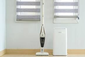 Jeju Gosanirang Pension