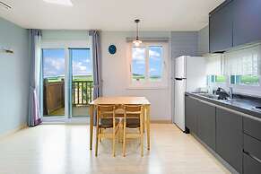 Jeju Gosanirang Pension