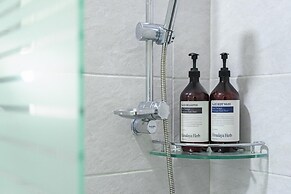 Jeju Gosanirang Pension