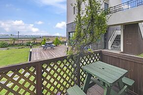 Jeju Gosanirang Pension