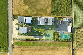 Jeju Gosanirang Pension