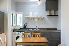 Jeju Gosanirang Pension