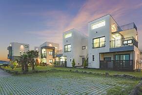 Jeju Gosanirang Pension