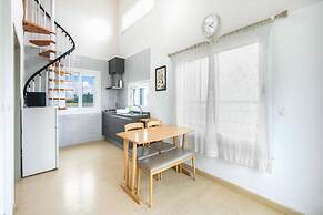 Jeju Gosanirang Pension