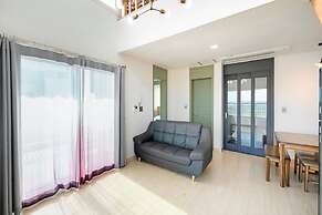 Jeju Gosanirang Pension