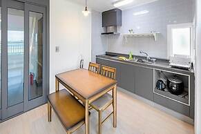 Jeju Gosanirang Pension