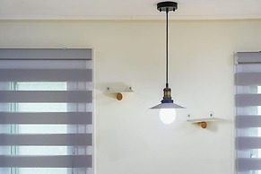 Jeju Gosanirang Pension