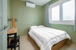 Jeju Gosanirang Pension