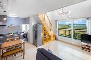 Jeju Gosanirang Pension