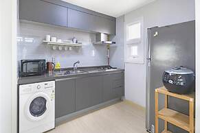 Jeju Gosanirang Pension