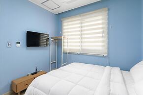 Jeju Gosanirang Pension