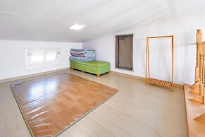 Jeju Gosanirang Pension