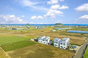 Jeju Gosanirang Pension