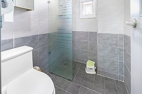 Jeju Gosanirang Pension