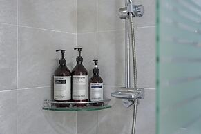 Jeju Gosanirang Pension