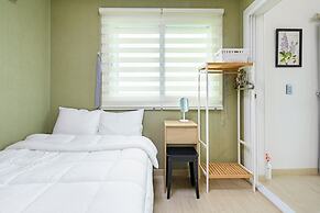 Jeju Gosanirang Pension